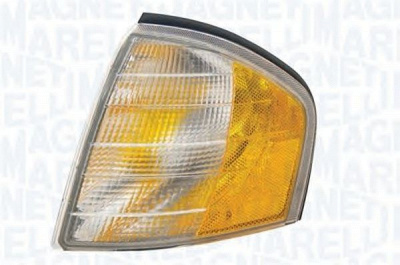 MAGNETI MARELLI 711315106906 -  Фонарь указателя поворота